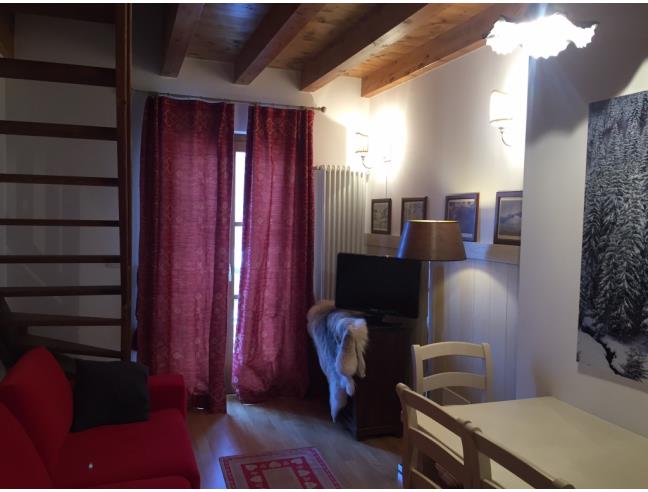 Anteprima foto 1 - Affitto Appartamento Vacanze da Privato a Prè-Saint-Didier (Aosta)