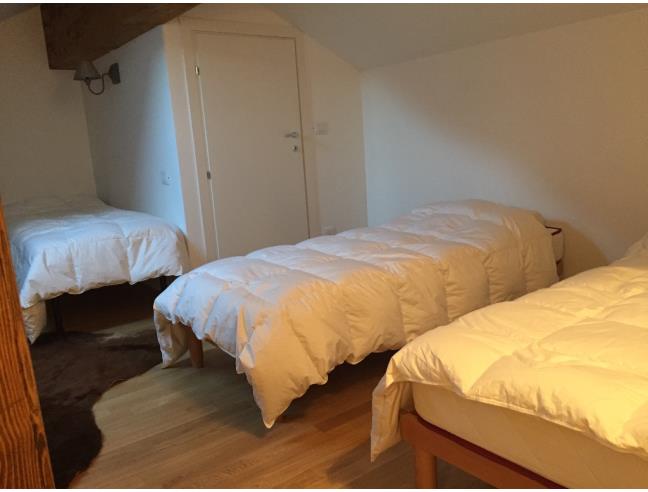 Anteprima foto 2 - Affitto Appartamento Vacanze da Privato a Prè-Saint-Didier (Aosta)