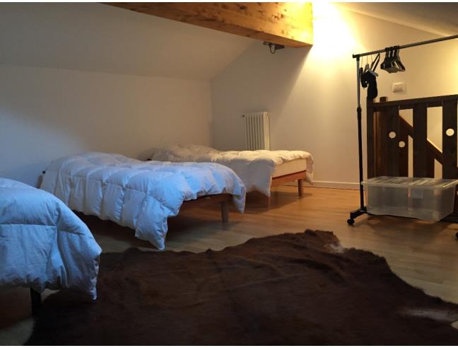 Anteprima foto 3 - Affitto Appartamento Vacanze da Privato a Prè-Saint-Didier (Aosta)
