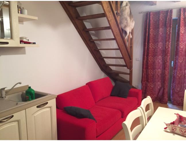 Anteprima foto 5 - Affitto Appartamento Vacanze da Privato a Prè-Saint-Didier (Aosta)