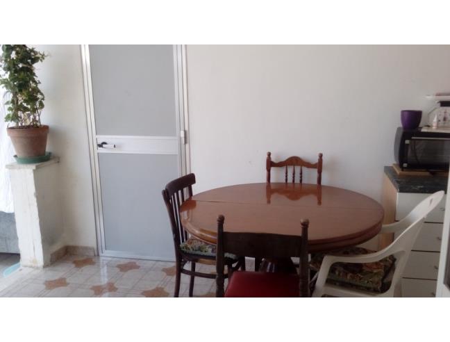 Anteprima foto 5 - Affitto Appartamento Vacanze da Privato a Pulsano (Taranto)