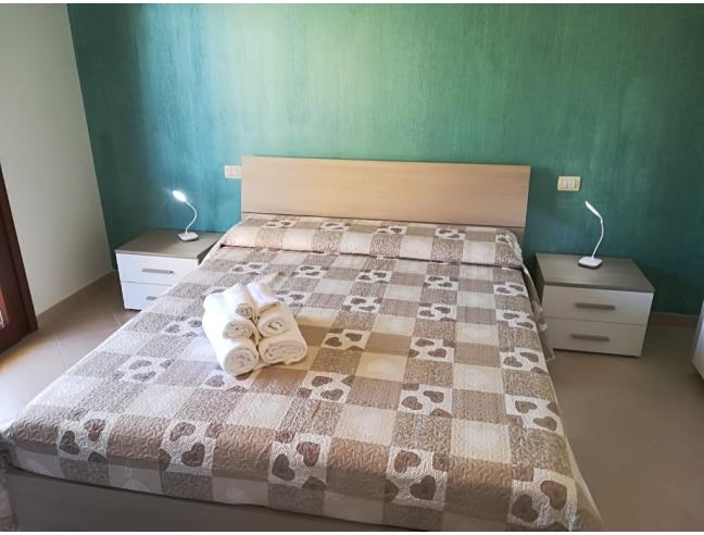 Anteprima foto 1 - Affitto Appartamento Vacanze da Privato a Quartu Sant'Elena (Cagliari)