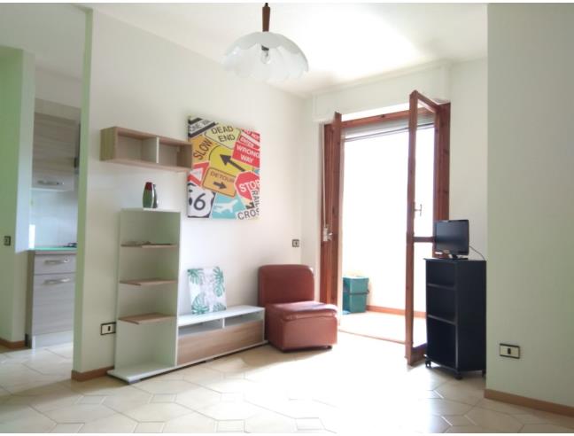 Anteprima foto 1 - Affitto Appartamento Vacanze da Privato a Quartu Sant'Elena (Cagliari)