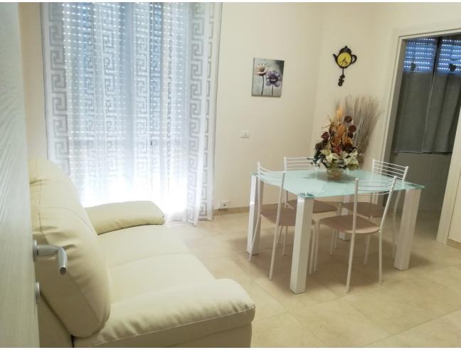 Anteprima foto 3 - Affitto Appartamento Vacanze da Privato a Quartu Sant'Elena (Cagliari)