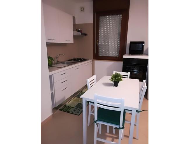 Anteprima foto 4 - Affitto Appartamento Vacanze da Privato a Quartu Sant'Elena (Cagliari)