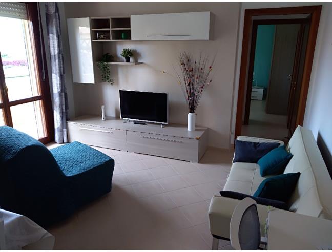 Anteprima foto 5 - Affitto Appartamento Vacanze da Privato a Quartu Sant'Elena (Cagliari)