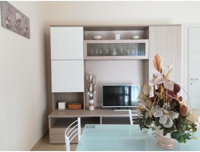 Anteprima foto 6 - Affitto Appartamento Vacanze da Privato a Quartu Sant'Elena (Cagliari)