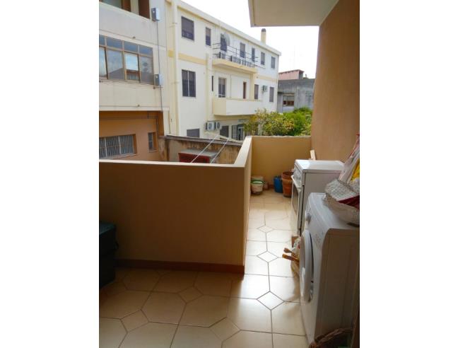 Anteprima foto 8 - Affitto Appartamento Vacanze da Privato a Quartu Sant'Elena (Cagliari)