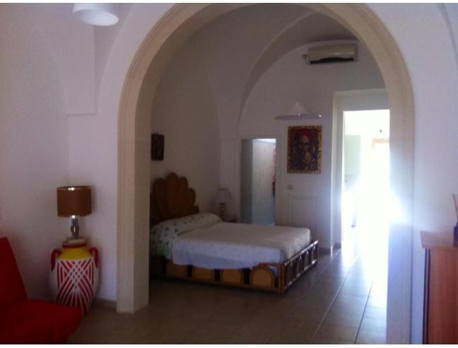 Anteprima foto 3 - Affitto Appartamento Vacanze da Privato a Racale - Tabarano
