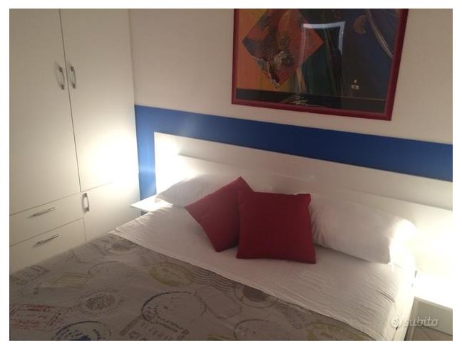 Anteprima foto 2 - Affitto Appartamento Vacanze da Privato a Ragusa (Ragusa)