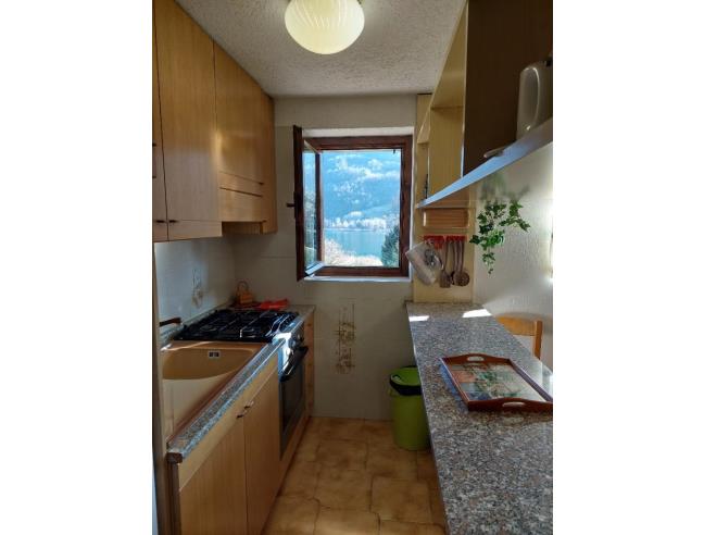 Anteprima foto 6 - Affitto Appartamento Vacanze da Privato a Ranzanico (Bergamo)