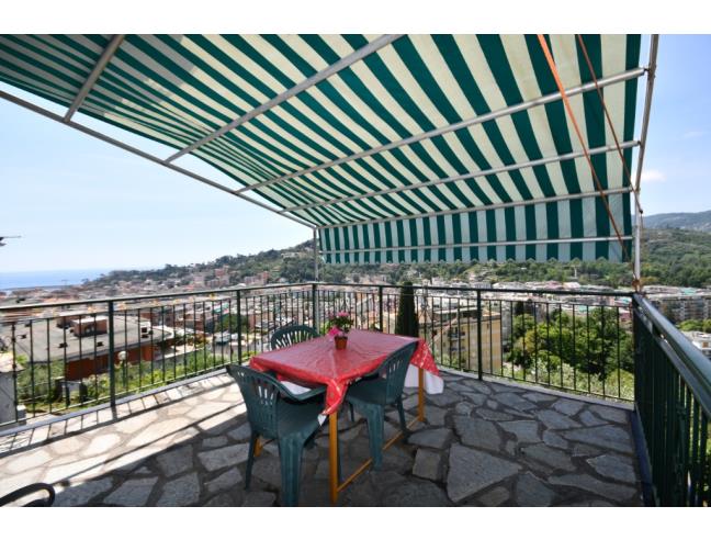 Anteprima foto 1 - Affitto Appartamento Vacanze da Privato a Rapallo (Genova)