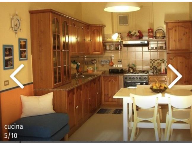 Anteprima foto 2 - Affitto Appartamento Vacanze da Privato a Rapallo (Genova)