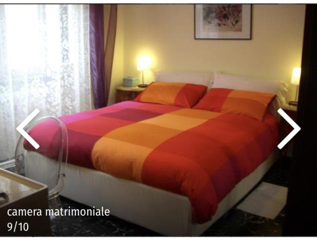 Anteprima foto 3 - Affitto Appartamento Vacanze da Privato a Rapallo (Genova)