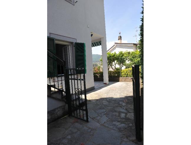 Anteprima foto 6 - Affitto Appartamento Vacanze da Privato a Rapallo (Genova)