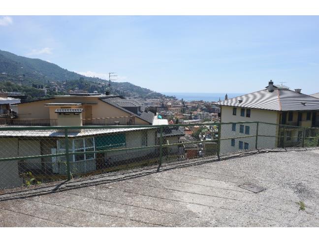 Anteprima foto 7 - Affitto Appartamento Vacanze da Privato a Rapallo (Genova)