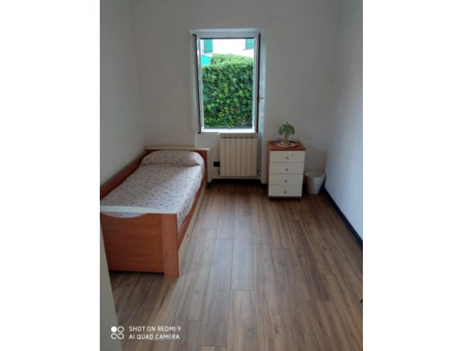 Anteprima foto 8 - Affitto Appartamento Vacanze da Privato a Rapallo (Genova)