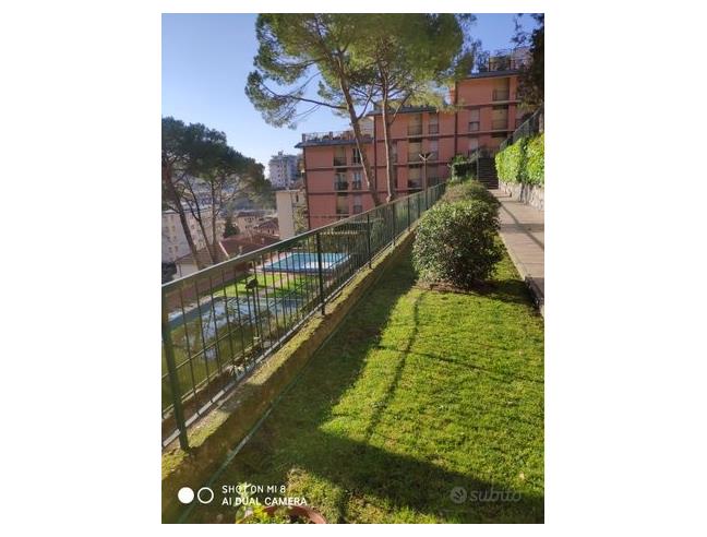 Anteprima foto 1 - Affitto Appartamento Vacanze da Privato a Rapallo - Montallegro