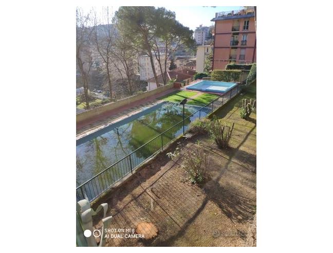 Anteprima foto 2 - Affitto Appartamento Vacanze da Privato a Rapallo - Montallegro