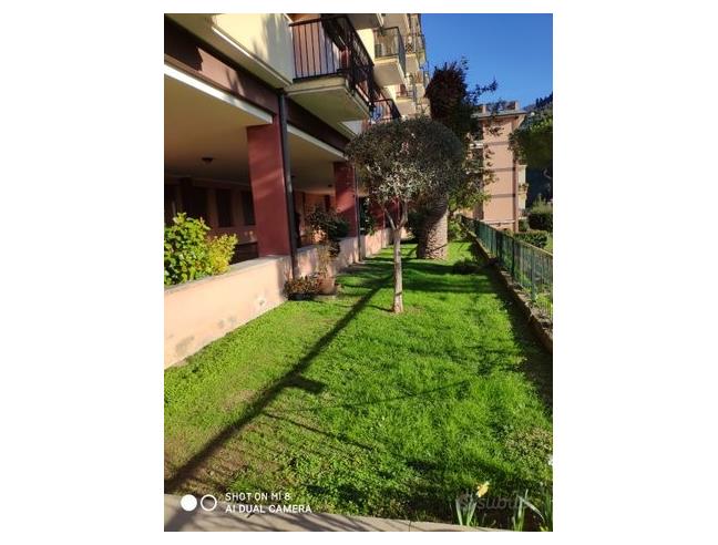 Anteprima foto 3 - Affitto Appartamento Vacanze da Privato a Rapallo - Montallegro
