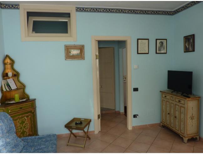 Anteprima foto 3 - Affitto Appartamento Vacanze da Privato a Recanati (Macerata)