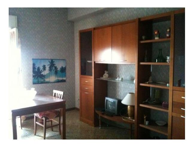 Anteprima foto 1 - Affitto Appartamento Vacanze da Privato a Reggio Calabria - Bocale Ii