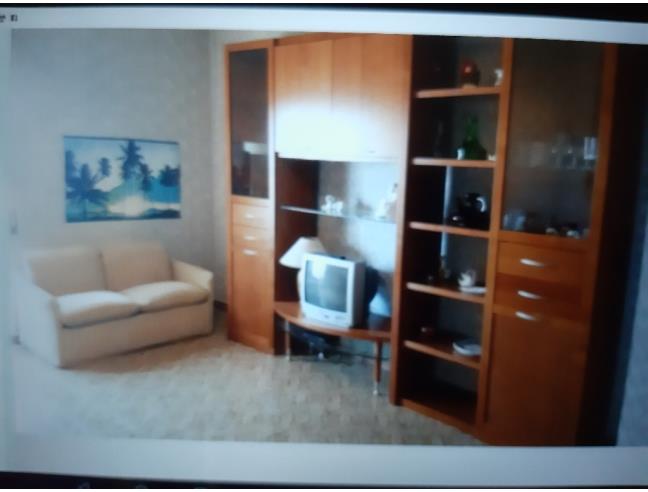 Anteprima foto 1 - Affitto Appartamento Vacanze da Privato a Reggio Calabria - Bocale Ii