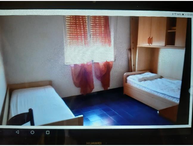 Anteprima foto 2 - Affitto Appartamento Vacanze da Privato a Reggio Calabria - Bocale Ii