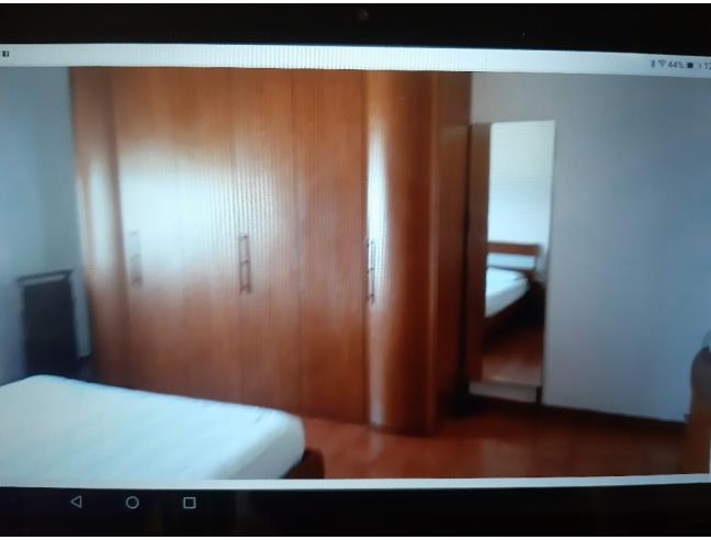 Anteprima foto 4 - Affitto Appartamento Vacanze da Privato a Reggio Calabria - Bocale Ii