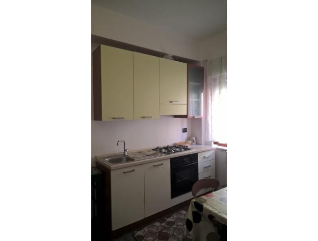 Anteprima foto 2 - Affitto Appartamento Vacanze da Privato a Reggio Calabria (Reggio Calabria)