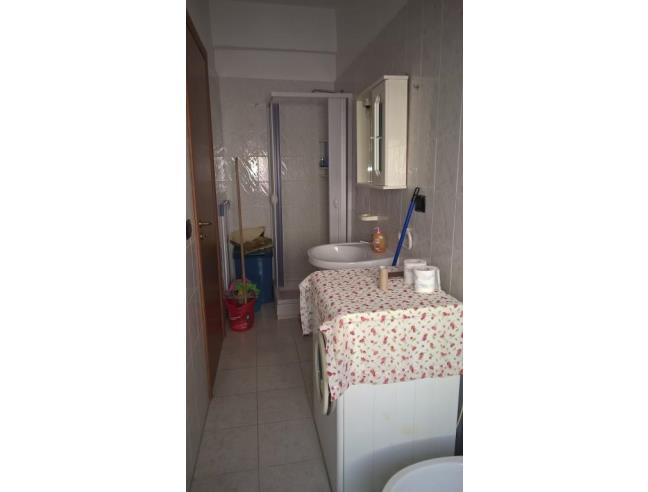 Anteprima foto 3 - Affitto Appartamento Vacanze da Privato a Reggio Calabria (Reggio Calabria)
