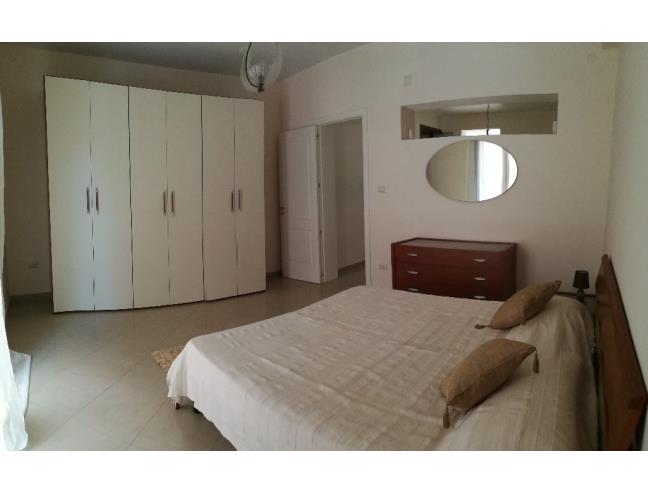 Anteprima foto 4 - Affitto Appartamento Vacanze da Privato a Reggio Calabria (Reggio Calabria)