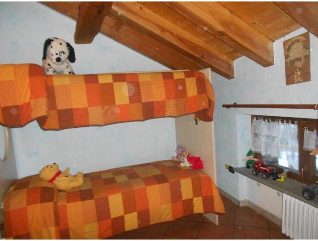 Anteprima foto 5 - Affitto Appartamento Vacanze da Privato a Rhemes-Saint-Georges (Aosta)