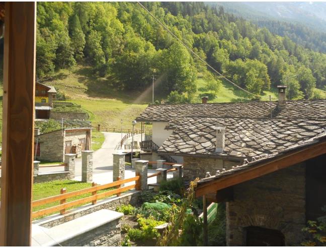 Anteprima foto 6 - Affitto Appartamento Vacanze da Privato a Rhemes-Saint-Georges (Aosta)