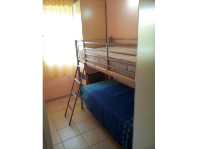 Anteprima foto 6 - Affitto Appartamento Vacanze da Privato a Ribera - Secca Grande