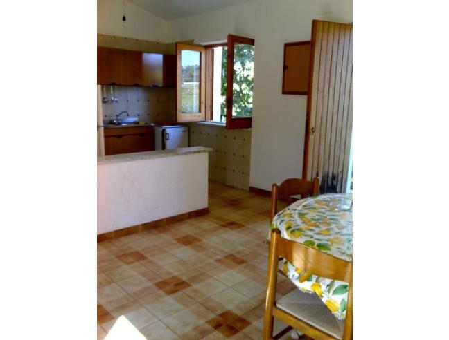 Anteprima foto 2 - Affitto Appartamento Vacanze da Privato a Ricadi - San Nicolò