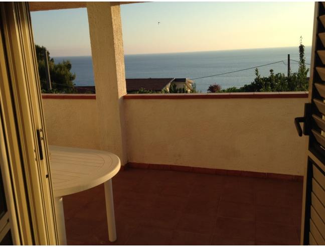 Anteprima foto 6 - Affitto Appartamento Vacanze da Privato a Ricadi - Santa Maria