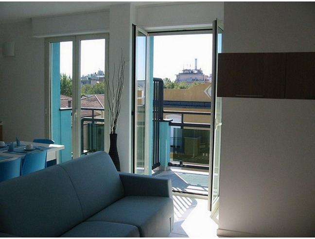 Anteprima foto 2 - Affitto Appartamento Vacanze da Privato a Rimini - Marebello