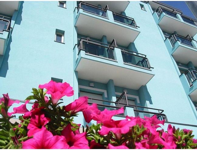 Anteprima foto 7 - Affitto Appartamento Vacanze da Privato a Rimini - Marebello