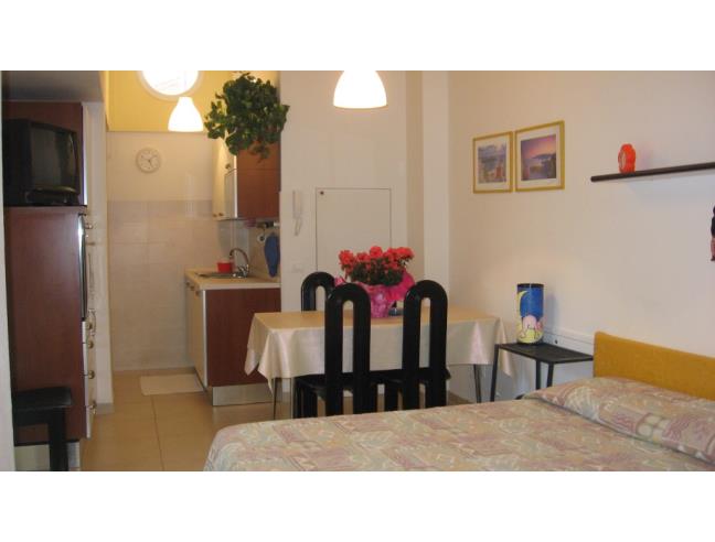 Anteprima foto 3 - Affitto Appartamento Vacanze da Privato a Rimini (Rimini)
