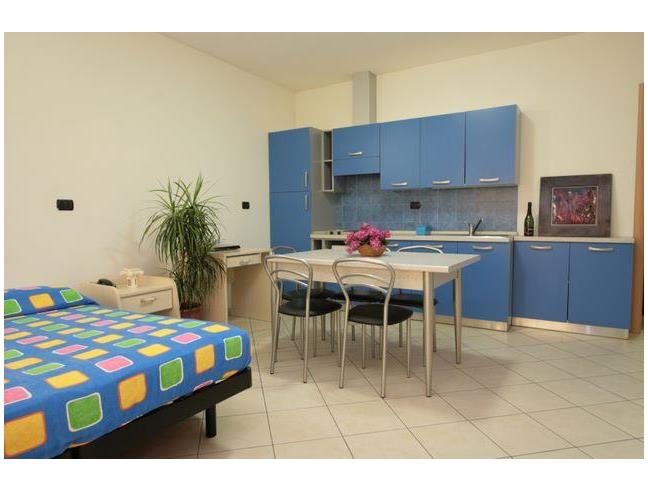 Anteprima foto 7 - Affitto Appartamento Vacanze da Privato a Rimini (Rimini)