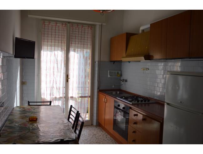Anteprima foto 4 - Affitto Appartamento Vacanze da Privato a Rimini - Rivabella