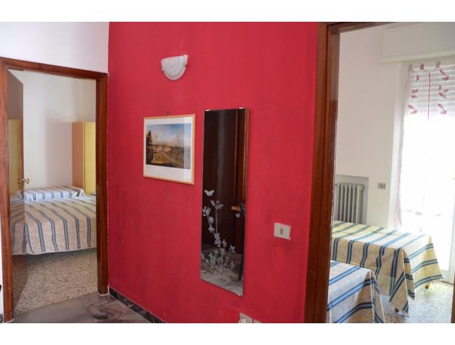 Anteprima foto 5 - Affitto Appartamento Vacanze da Privato a Rimini - Rivabella