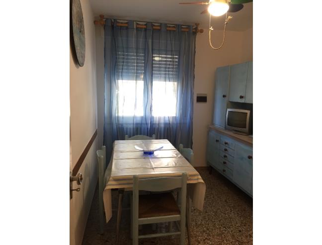 Anteprima foto 6 - Affitto Appartamento Vacanze da Privato a Rimini - Viserbella
