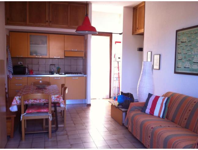 Anteprima foto 2 - Affitto Appartamento Vacanze da Privato a Rio Marina - Cavo
