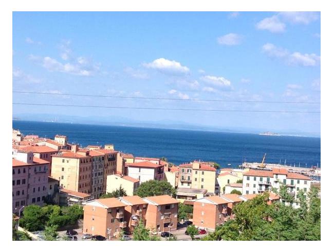 Anteprima foto 2 - Affitto Appartamento Vacanze da Privato a Rio Marina (Livorno)