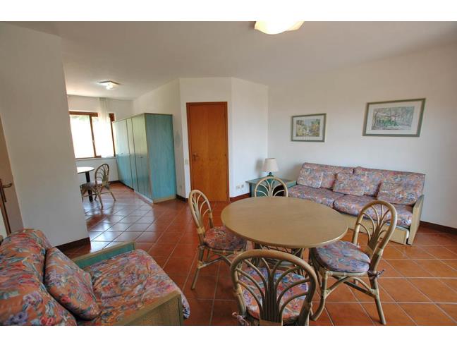 Anteprima foto 7 - Affitto Appartamento Vacanze da Privato a Rio nell'Elba - La Ginestra