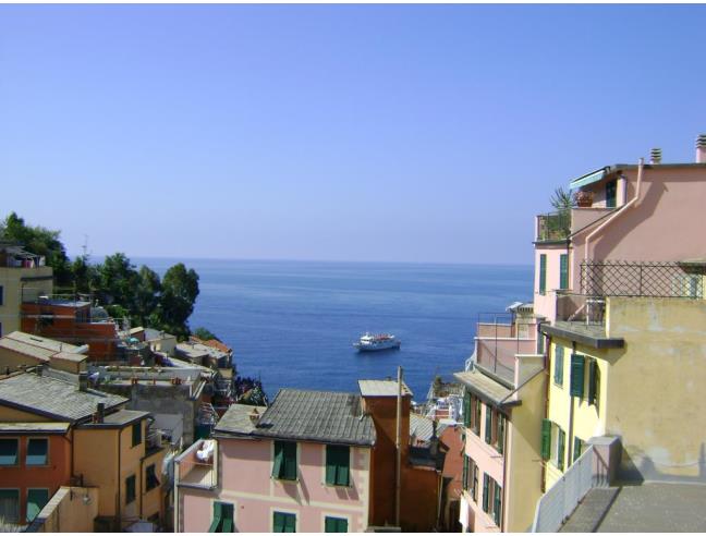 Anteprima foto 2 - Affitto Appartamento Vacanze da Privato a Riomaggiore (La Spezia)