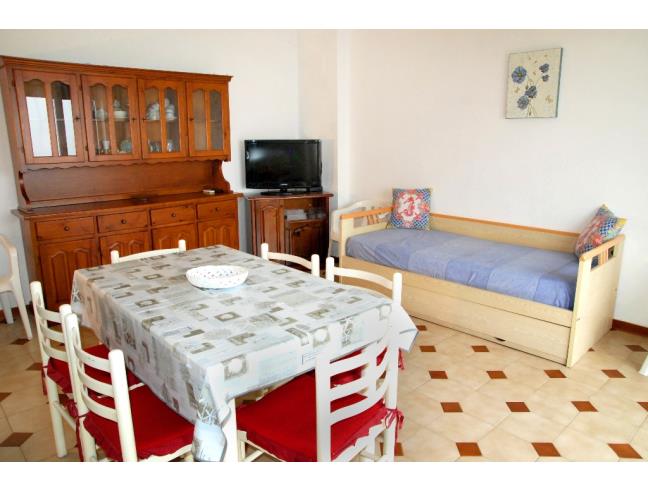 Anteprima foto 6 - Affitto Appartamento Vacanze da Privato a Riposto (Catania)