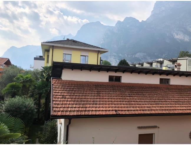 Anteprima foto 1 - Affitto Appartamento Vacanze da Privato a Riva del Garda (Trento)